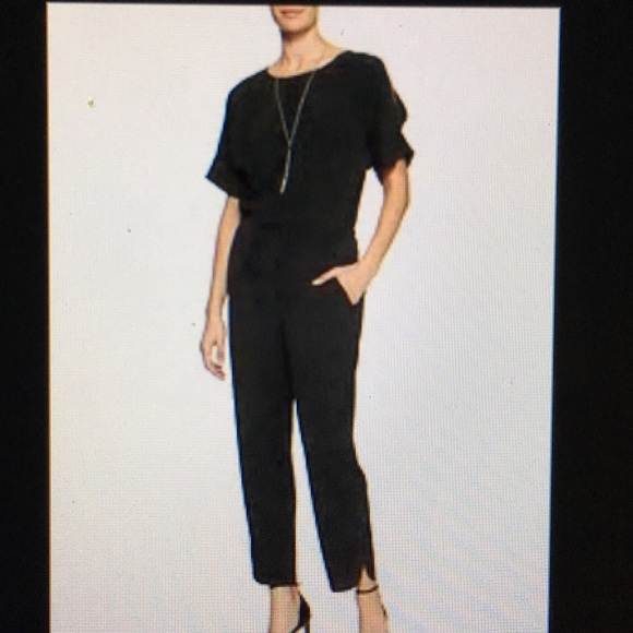 Banana Republic | Jumpsuit - Picture 1 of 3